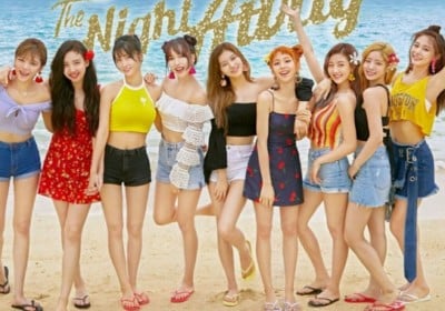 Leo, Yoon Mi Rae, winner, Kang Seung Yoon, Lee Seung Hoon, MAMAMOO, BIGFLO, Red Velvet, LABOUM, DIA, Cosmic Girls, NCT U, SF9, Stray Kids, I-DLE