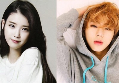 Zico, IU