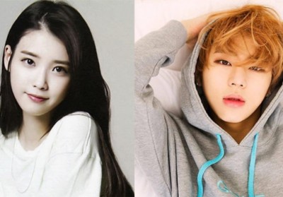 Zico, IU