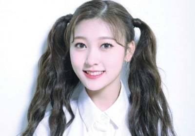 LOONA, Choerry