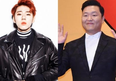 Zico, Psy