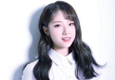 LOONA, HaSeul