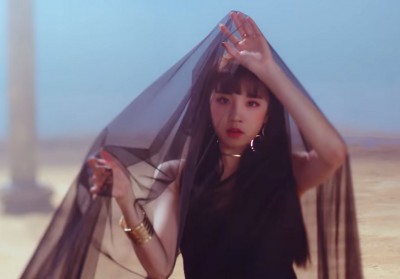 I-DLE