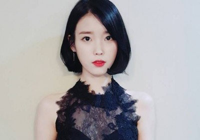 IU