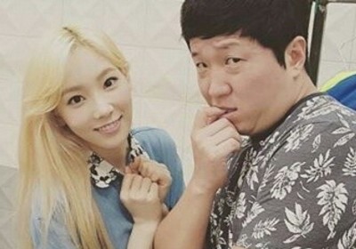 Taeyeon, Jung Hyung Don