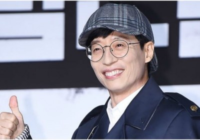 Yoo Jae Suk