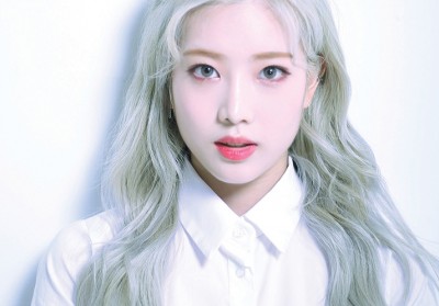 LOONA, Kim Lip