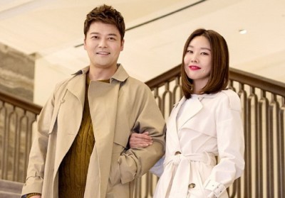 Han Hye Jin , Jun Hyun Moo