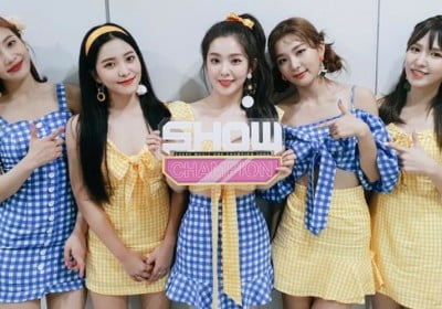 Red Velvet