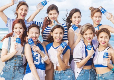 TWICE