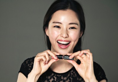 Honey Lee