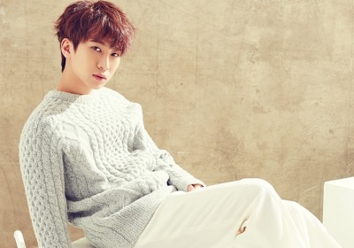 BTOB, Eunkwang