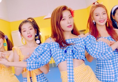 Red Velvet