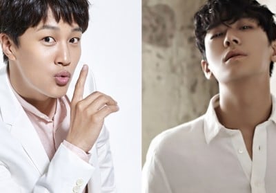Cha Tae Hyun, Ju Ji Hoon