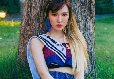 Red Velvet, Wendy