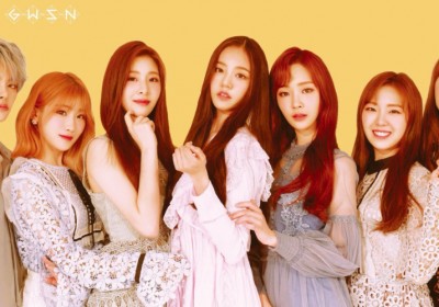 GWSN