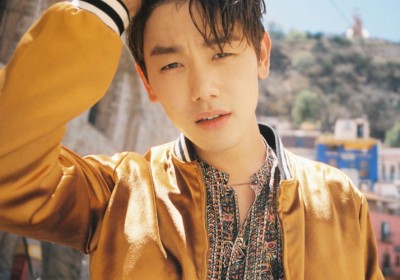 Eric Nam