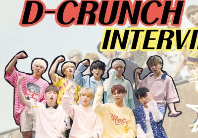 BTS, D-Crunch