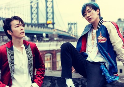 Super Junior, Eunhyuk, Donghae