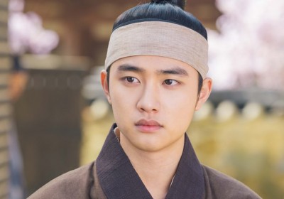 Doh Kyung Soo (D.O.), Nam Ji Hyun