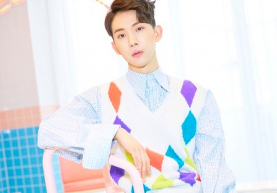 Jo Kwon