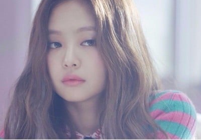 BLACKPINK, Jennie