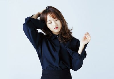 Park Bo Young