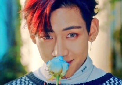 GOT7, BamBam