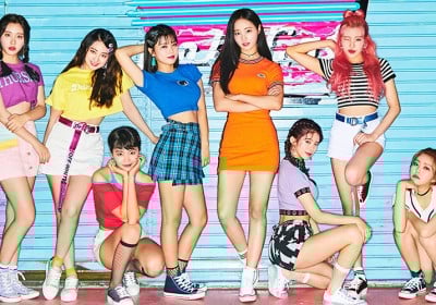 Momoland