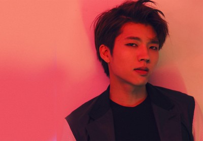 INFINITE, Woohyun