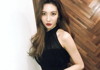 Sunmi