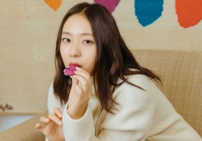 f(x), Krystal