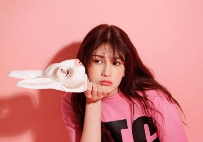 Jeon So Mi