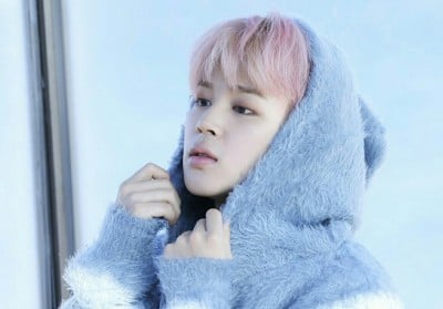 BTS, Jimin