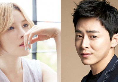 Jo Jung Suk, Gummy