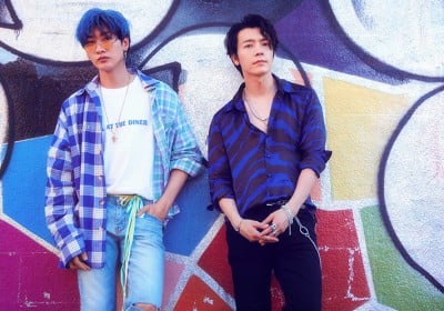 Super Junior, Eunhyuk, Donghae