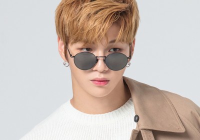 Wanna One, Kang Daniel