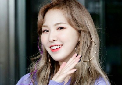 Red Velvet, Wendy