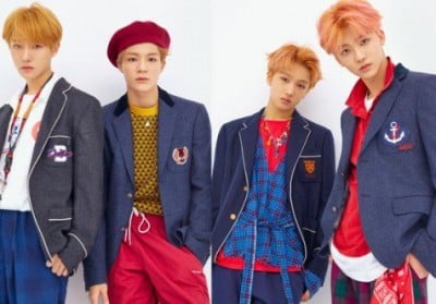 NCT Dream