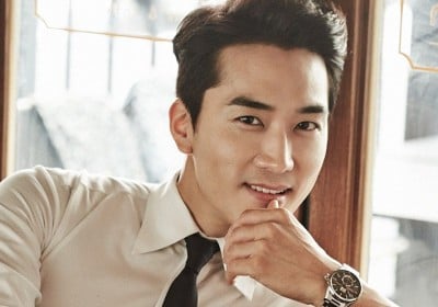 Song Seung Hun