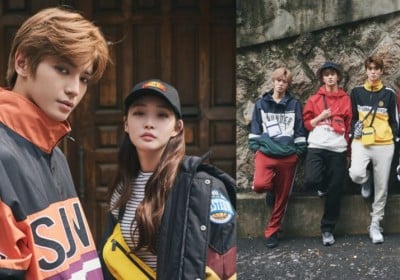 NCT 127, Kim Chung Ha