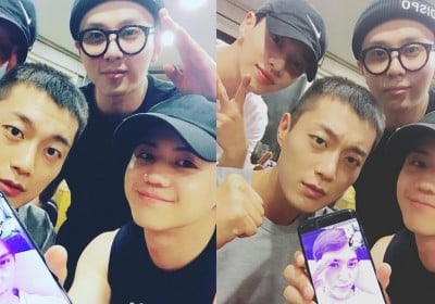 Highlight, Doojoon