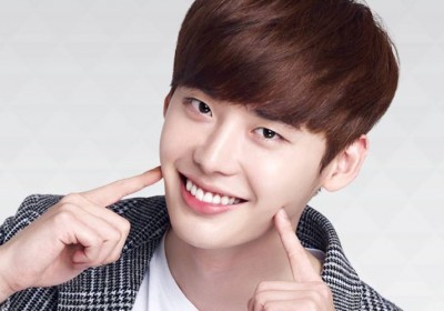 Lee Jong Suk