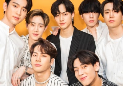 GOT7