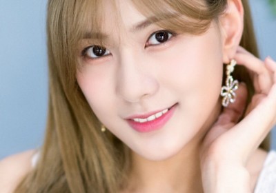 Hayoung, Red Velvet