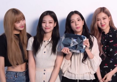 BLACKPINK