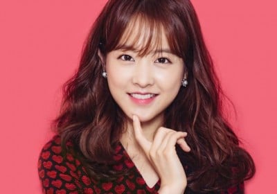 Park Bo Young reveals the time her heart truly pounded for Hyungsik ...