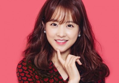 Park Bo Young