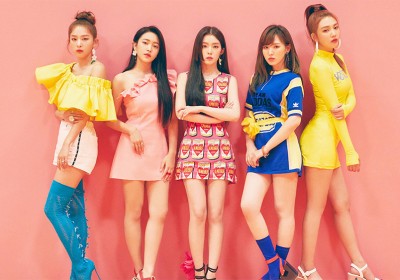 Super Junior, Eunhyuk, Donghae, Norazo, BIGFLO, Red Velvet, LABOUM, Soya, DIA, IMFACT, LOONA, Golden Child, MXM, Jung Se Woon, , Stray Kids, (G)I-DLE, D-Crunch
