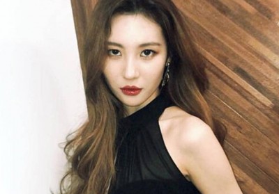 Sunmi